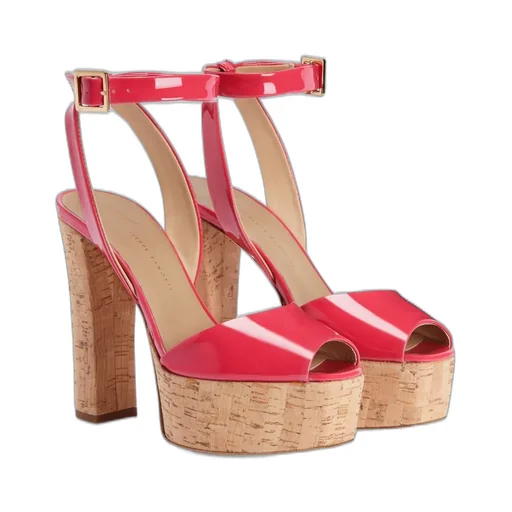 Platform Sandals