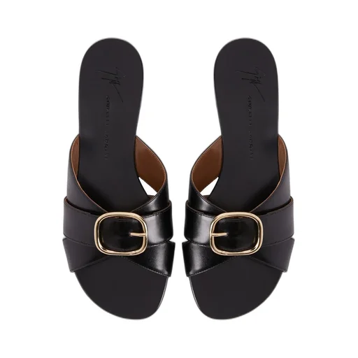 Slide Sandals