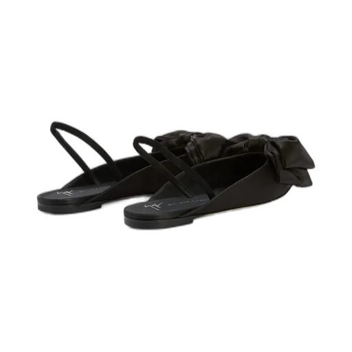Slingback Flats
