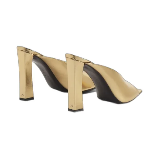 Mules