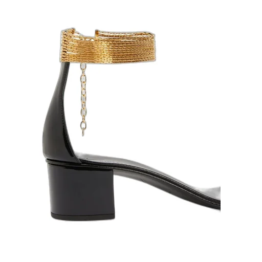 Ankle Strap Sandals