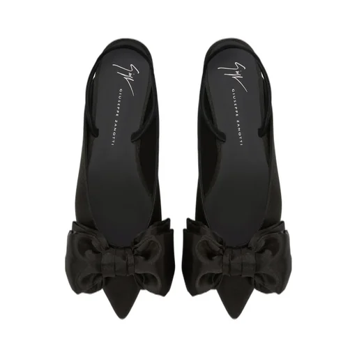 Slingback Flats