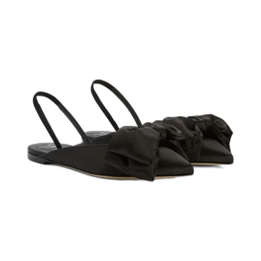 Slingback Flats