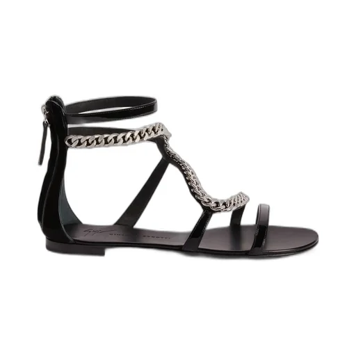 Gladiator Sandals