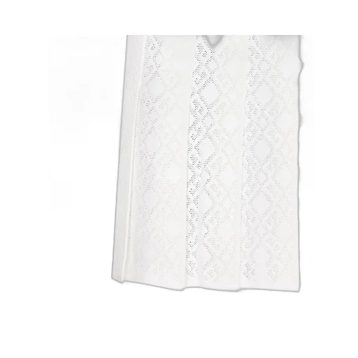 Pleated Mini Skirt