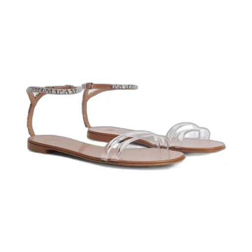 Flat Sandals