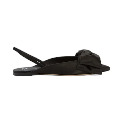 Slingback Flats