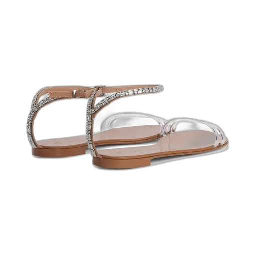 Flat Sandals