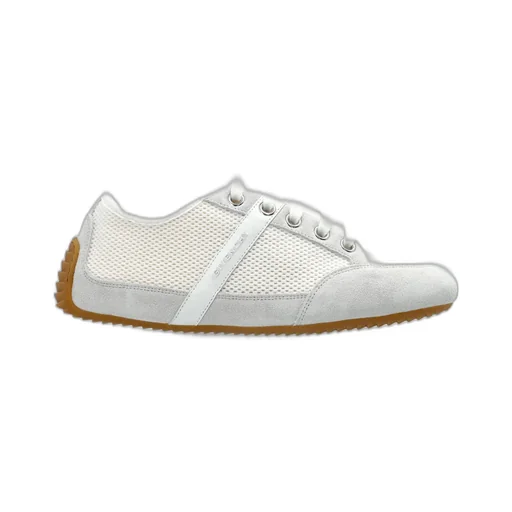 Low-Top Sneakers
