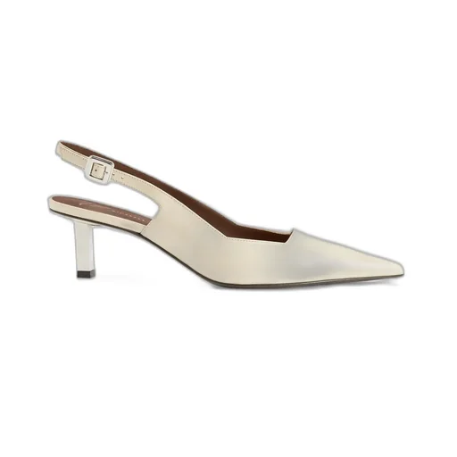 Slingback Pumps
