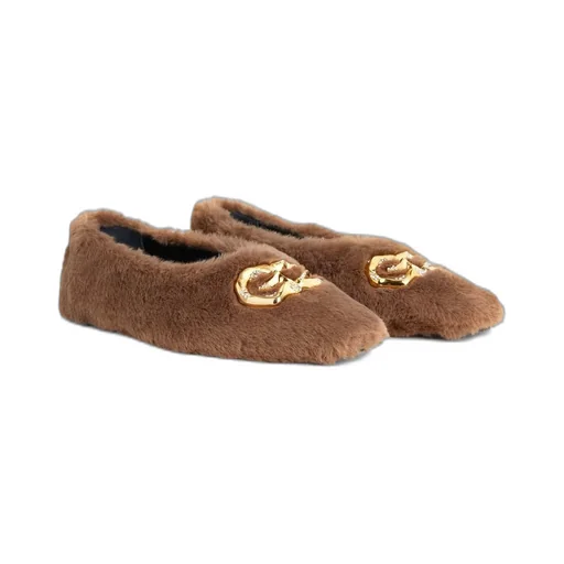 Ballet Flats