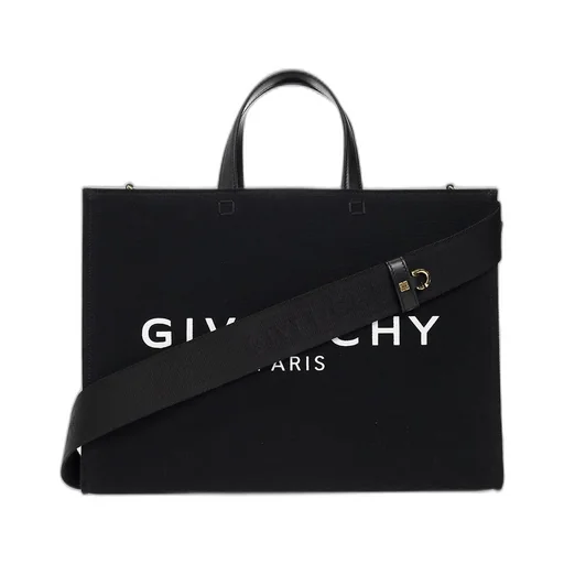 Givenchy Paris Tote Bag