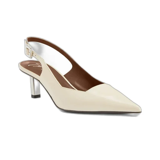 Slingback Pumps