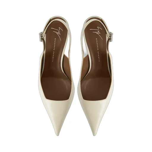 Slingback Pumps