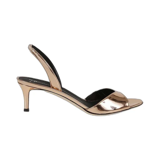 Slingback Sandals