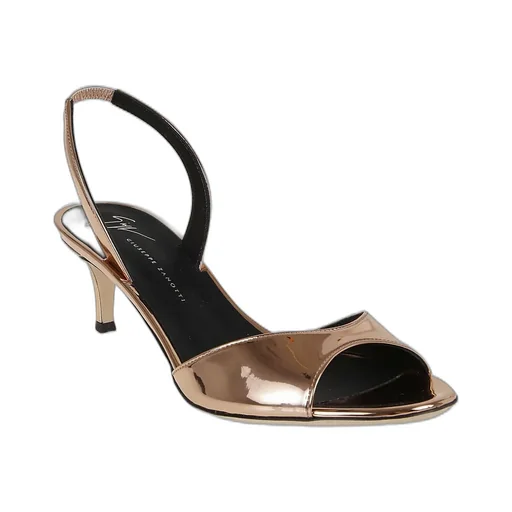 Slingback Sandals