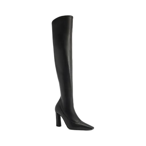 Over-The-Knee Boots