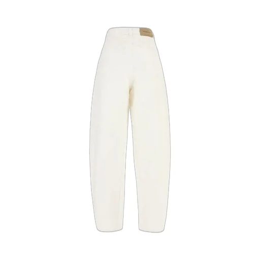 Balloon Jeans