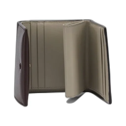 Bifold Wallet