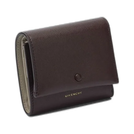 Bifold Wallet