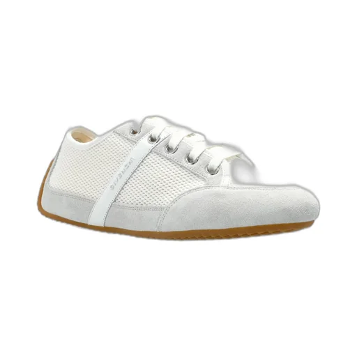 Low-Top Sneakers