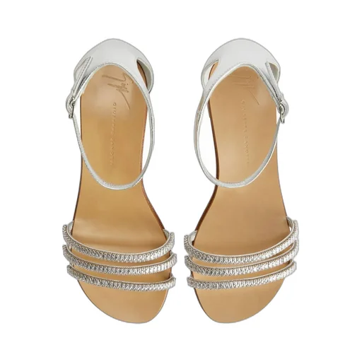 Block Heel Sandals