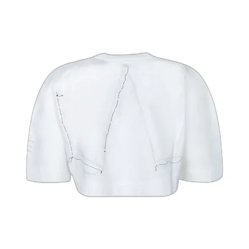 Cropped T-Shirt