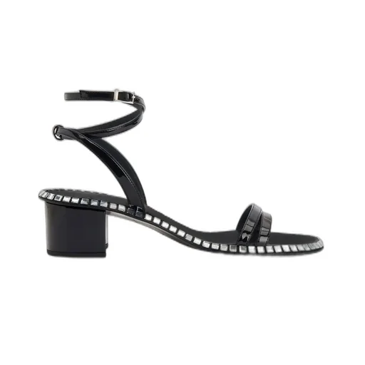 Strappy Sandals