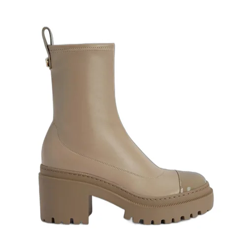 Platform Boots