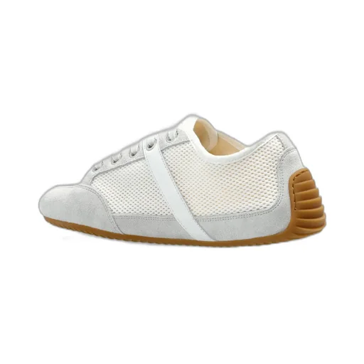 Low-Top Sneakers