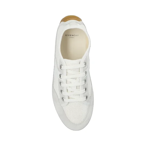 Low-Top Sneakers