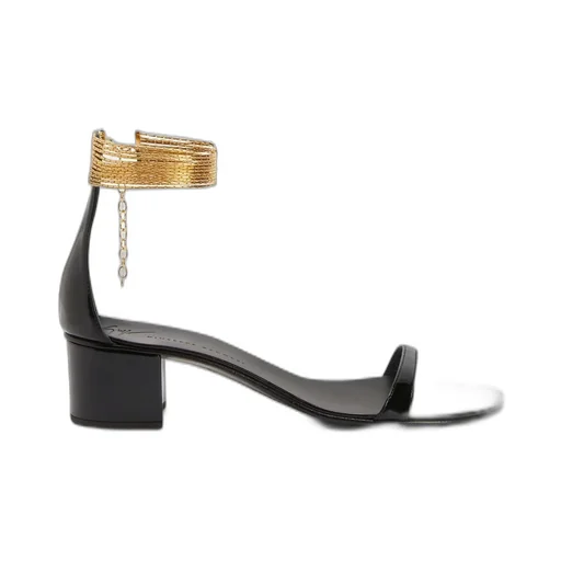 Ankle Strap Sandals