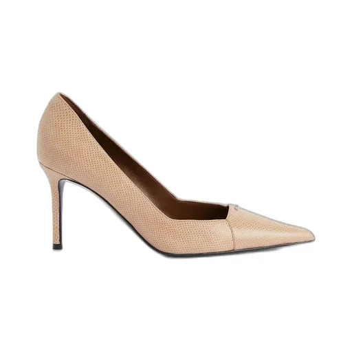 Pointed Toe Pumps
