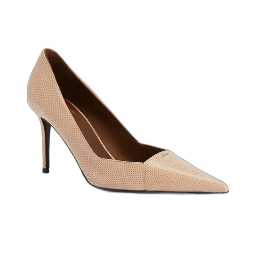 Pointed Toe Pumps