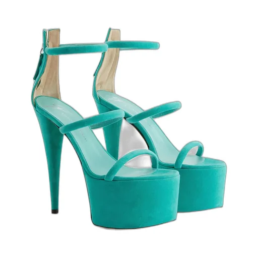 Platform Sandals