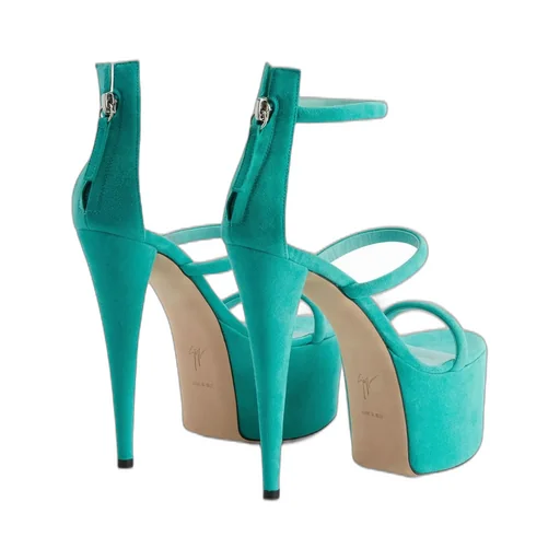 Platform Sandals