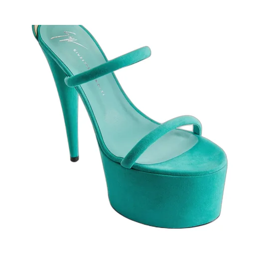 Platform Sandals