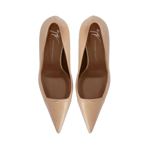 Pointed Toe Pumps
