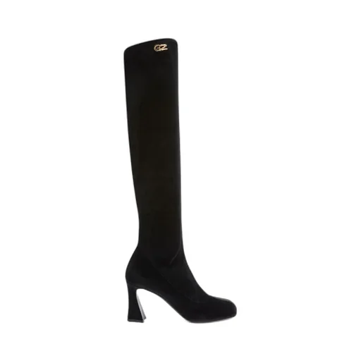 Over-The-Knee Boots