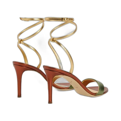 Ankle Strap Sandals