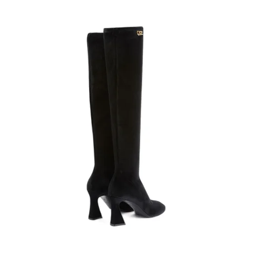 Over-The-Knee Boots