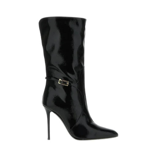 Knee-High Boots