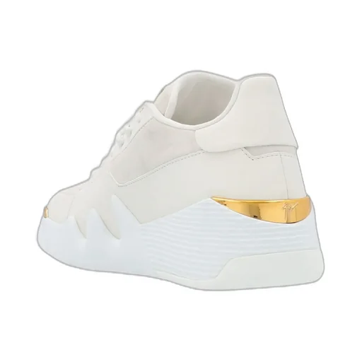 Low-Top Sneakers