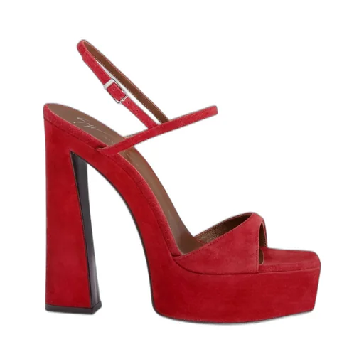 Platform Sandals
