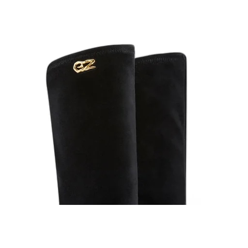 Over-The-Knee Boots