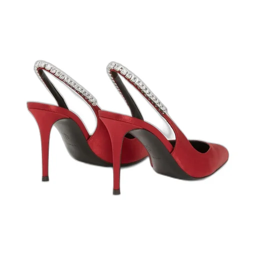 Slingback Pumps