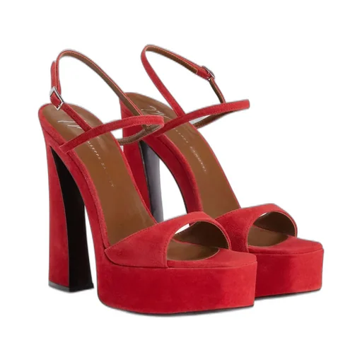 Platform Sandals
