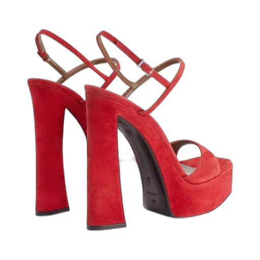 Platform Sandals