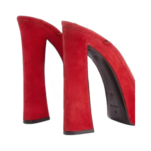 Platform Sandals