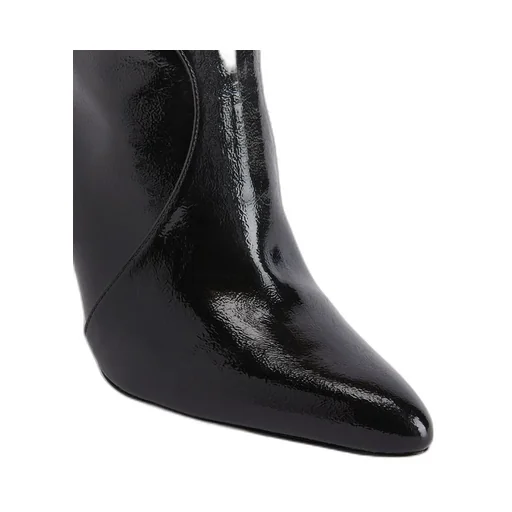 Over-The-Knee Boots